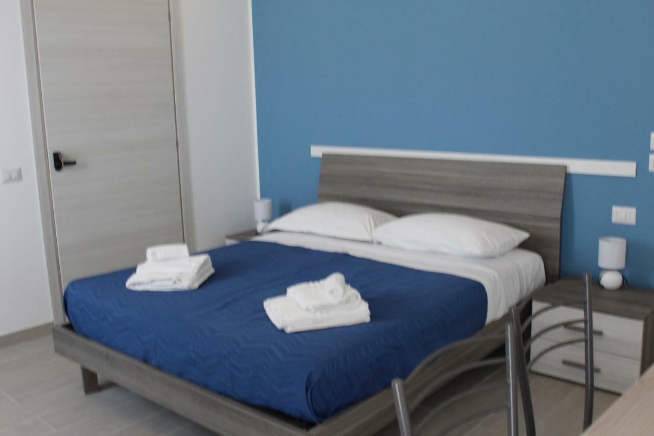 Naxos Laguna Beach Giardini Naxos Exterior photo